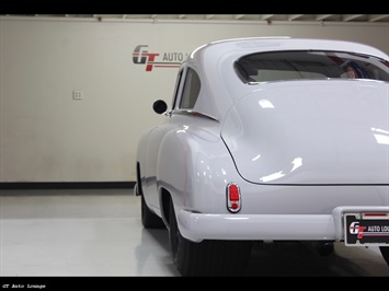 1949 Chevrolet Fleetline   - Photo 11 - Rancho Cordova, CA 95742