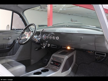 1949 Chevrolet Fleetline   - Photo 23 - Rancho Cordova, CA 95742