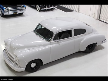 1949 Chevrolet Fleetline   - Photo 38 - Rancho Cordova, CA 95742