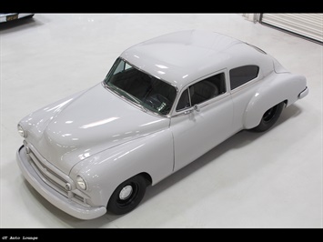 1949 Chevrolet Fleetline   - Photo 13 - Rancho Cordova, CA 95742