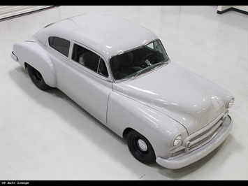 1949 Chevrolet Fleetline   - Photo 15 - Rancho Cordova, CA 95742