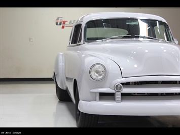 1949 Chevrolet Fleetline   - Photo 9 - Rancho Cordova, CA 95742