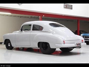 1949 Chevrolet Fleetline   - Photo 6 - Rancho Cordova, CA 95742