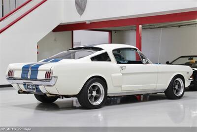 1965 Ford Mustang Fastback   - Photo 8 - Rancho Cordova, CA 95742