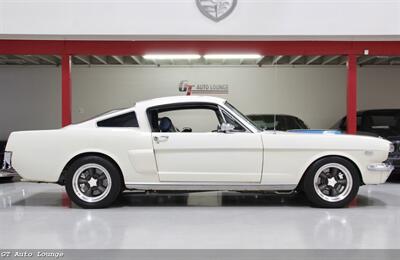 1965 Ford Mustang Fastback   - Photo 4 - Rancho Cordova, CA 95742