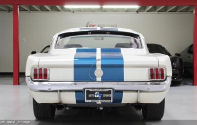 1965 Ford Mustang Fastback   - Photo 7 - Rancho Cordova, CA 95742