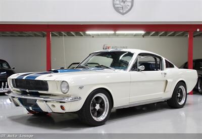 1965 Ford Mustang Fastback   - Photo 1 - Rancho Cordova, CA 95742