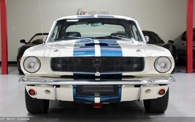 1965 Ford Mustang Fastback   - Photo 2 - Rancho Cordova, CA 95742