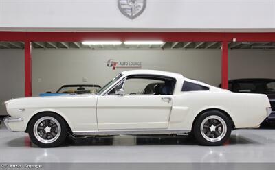 1965 Ford Mustang Fastback   - Photo 5 - Rancho Cordova, CA 95742