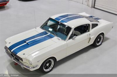 1965 Ford Mustang Fastback   - Photo 13 - Rancho Cordova, CA 95742