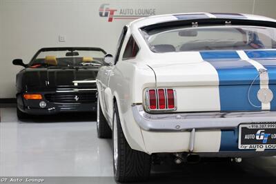 1965 Ford Mustang Fastback   - Photo 11 - Rancho Cordova, CA 95742