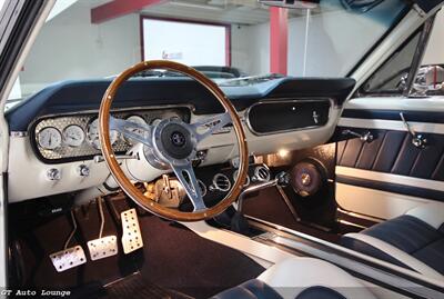 1965 Ford Mustang Fastback   - Photo 21 - Rancho Cordova, CA 95742