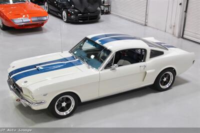 1965 Ford Mustang Fastback   - Photo 40 - Rancho Cordova, CA 95742