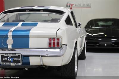 1965 Ford Mustang Fastback   - Photo 12 - Rancho Cordova, CA 95742