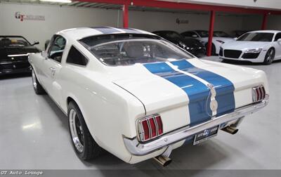 1965 Ford Mustang Fastback   - Photo 16 - Rancho Cordova, CA 95742