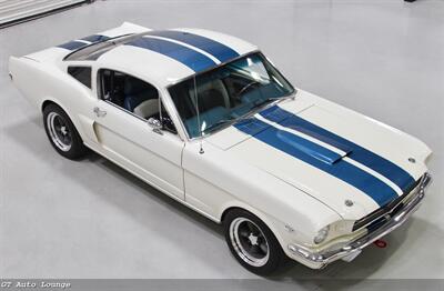 1965 Ford Mustang Fastback   - Photo 15 - Rancho Cordova, CA 95742