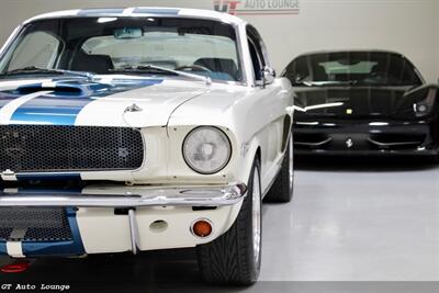 1965 Ford Mustang Fastback   - Photo 10 - Rancho Cordova, CA 95742