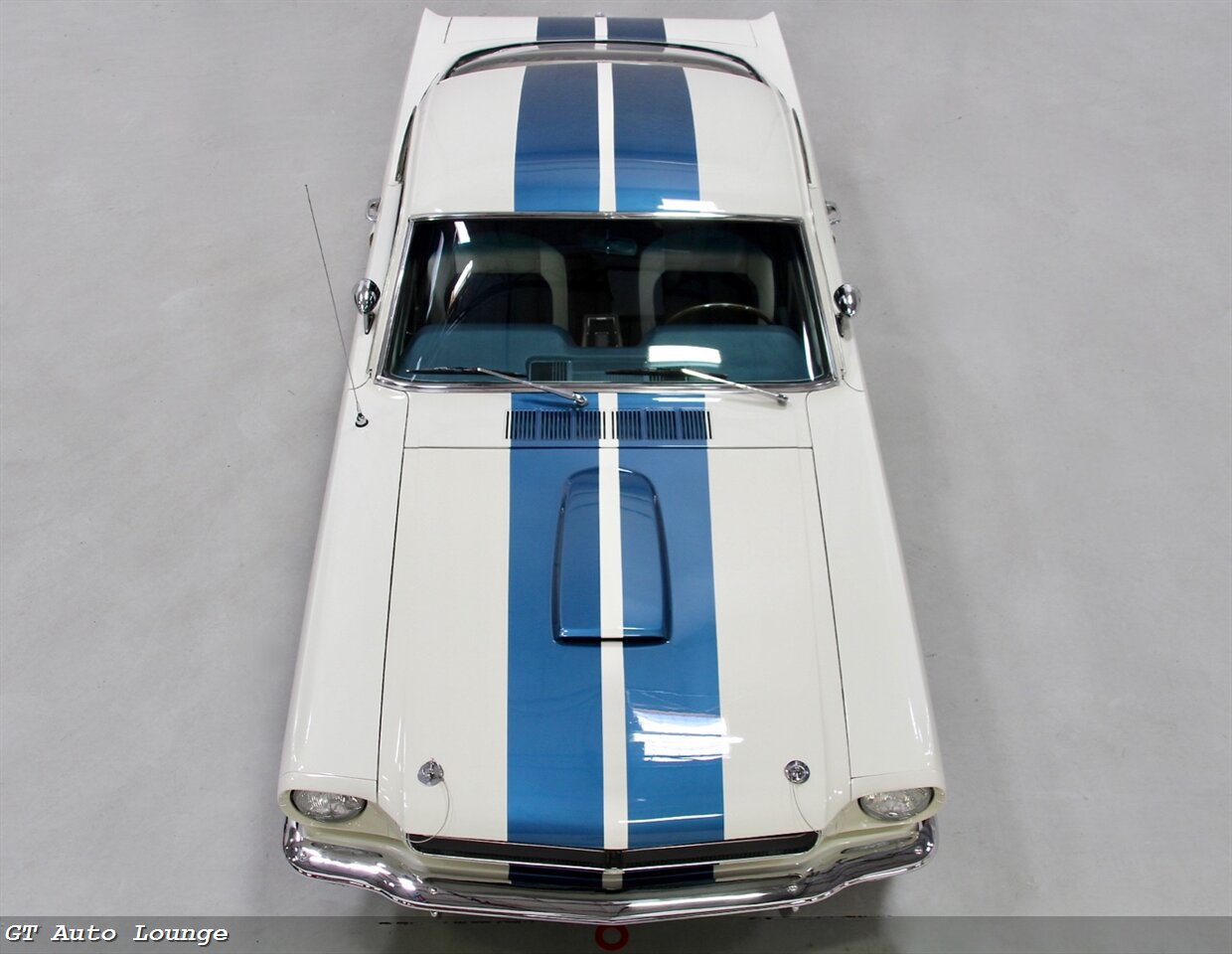 1965 Ford Mustang Fastback for sale in Rancho Cordova, CA