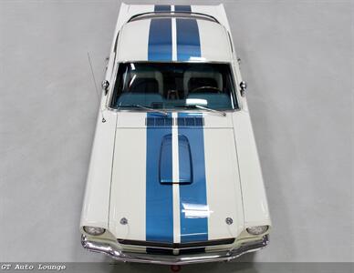 1965 Ford Mustang Fastback   - Photo 14 - Rancho Cordova, CA 95742