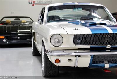 1965 Ford Mustang Fastback   - Photo 9 - Rancho Cordova, CA 95742