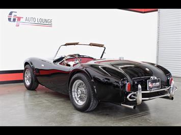 1962 Shelby Cobra CSX8000 50th Anniversary   - Photo 6 - Rancho Cordova, CA 95742