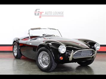 1962 Shelby Cobra CSX8000 50th Anniversary   - Photo 3 - Rancho Cordova, CA 95742