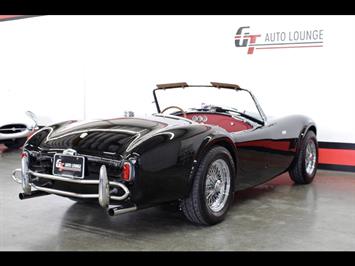 1962 Shelby Cobra CSX8000 50th Anniversary   - Photo 8 - Rancho Cordova, CA 95742