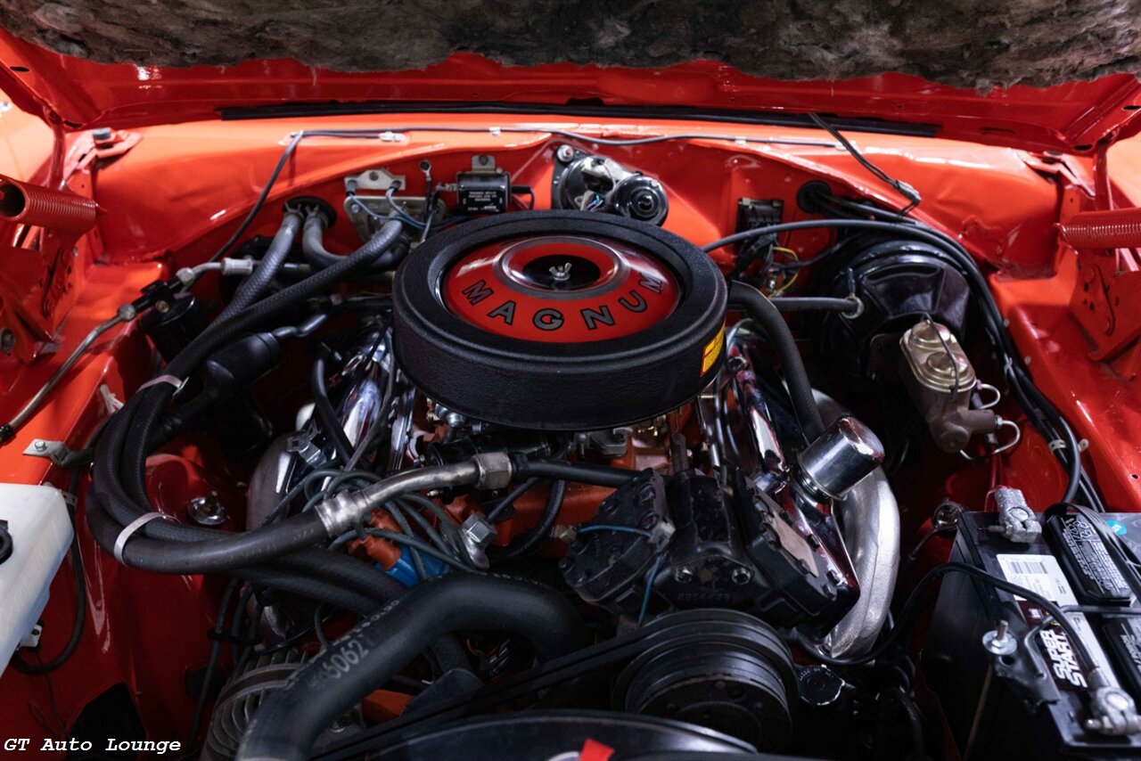 1969 Dodge Charger R/T SE - Photo 43 - Rancho Cordova, CA 95742