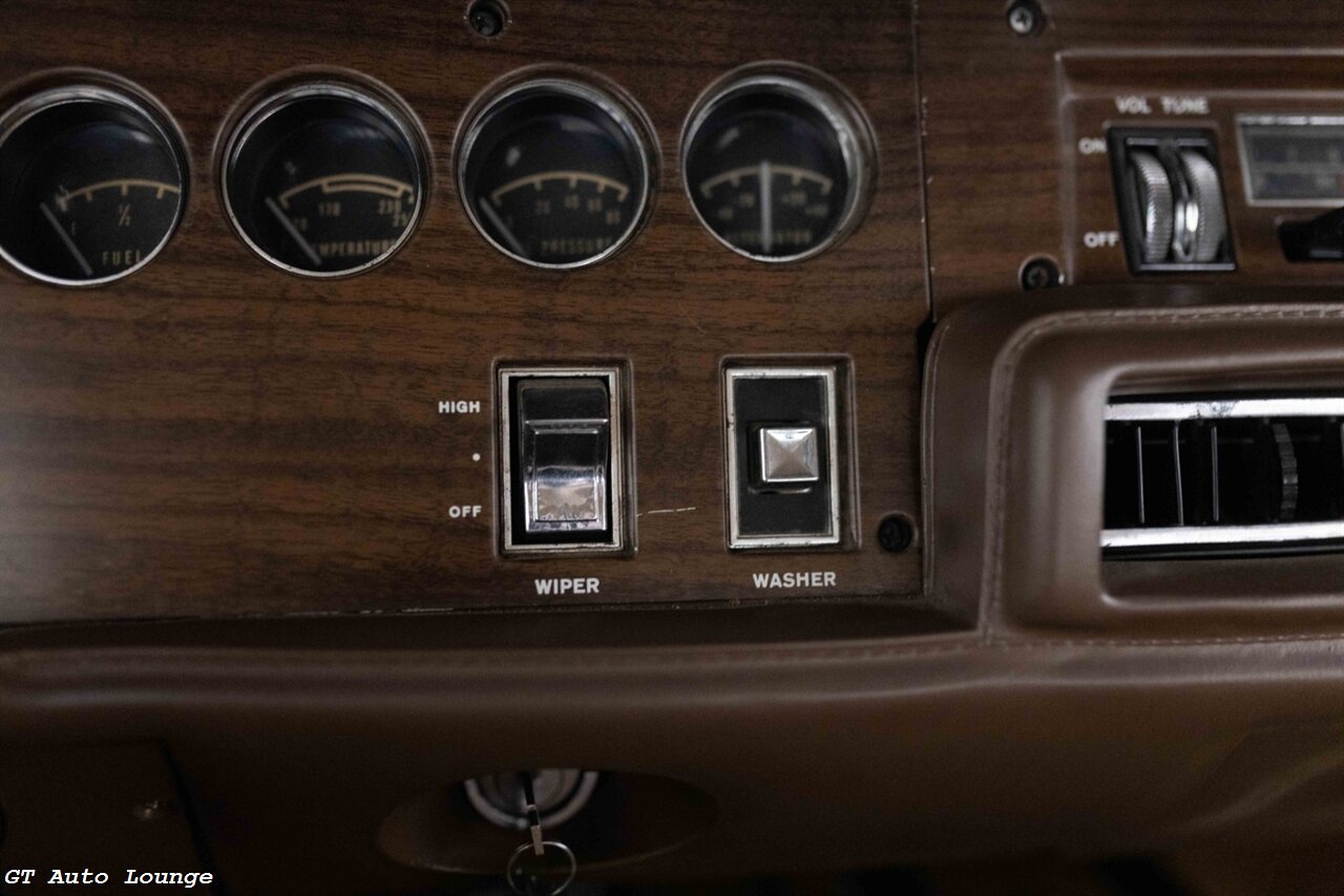1969 Dodge Charger R/T SE - Photo 38 - Rancho Cordova, CA 95742