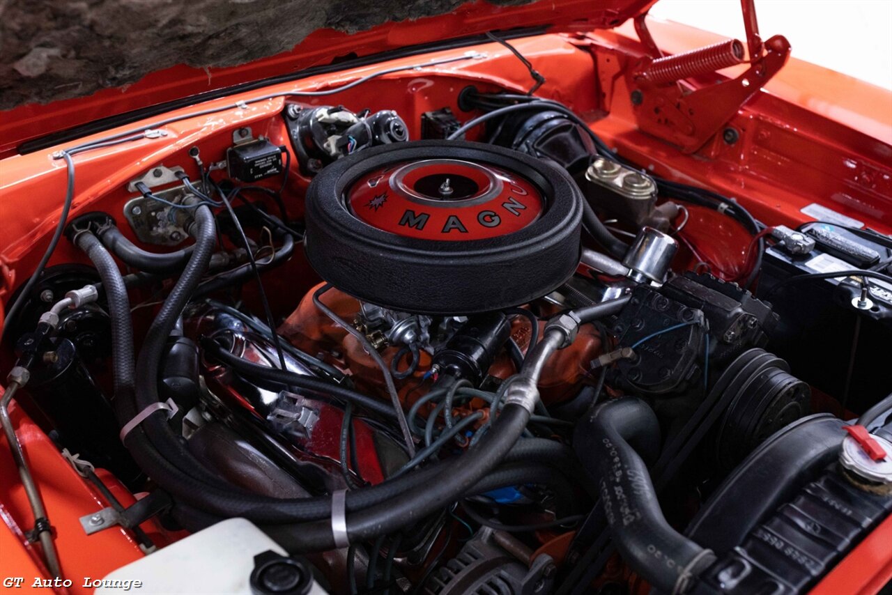1969 Dodge Charger R/T SE - Photo 44 - Rancho Cordova, CA 95742