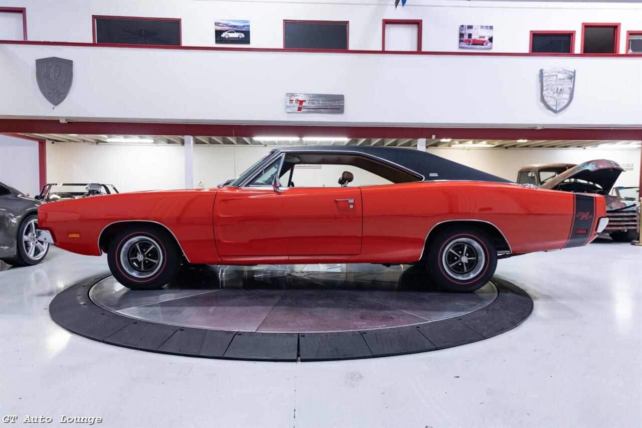1969 Dodge Charger R/T SE - Photo 8 - Rancho Cordova, CA 95742