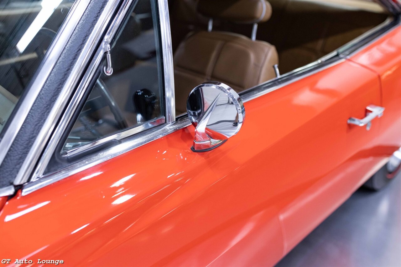 1969 Dodge Charger R/T SE - Photo 20 - Rancho Cordova, CA 95742