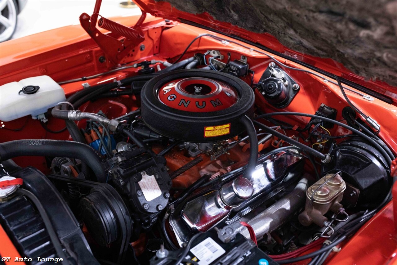 1969 Dodge Charger R/T SE - Photo 42 - Rancho Cordova, CA 95742