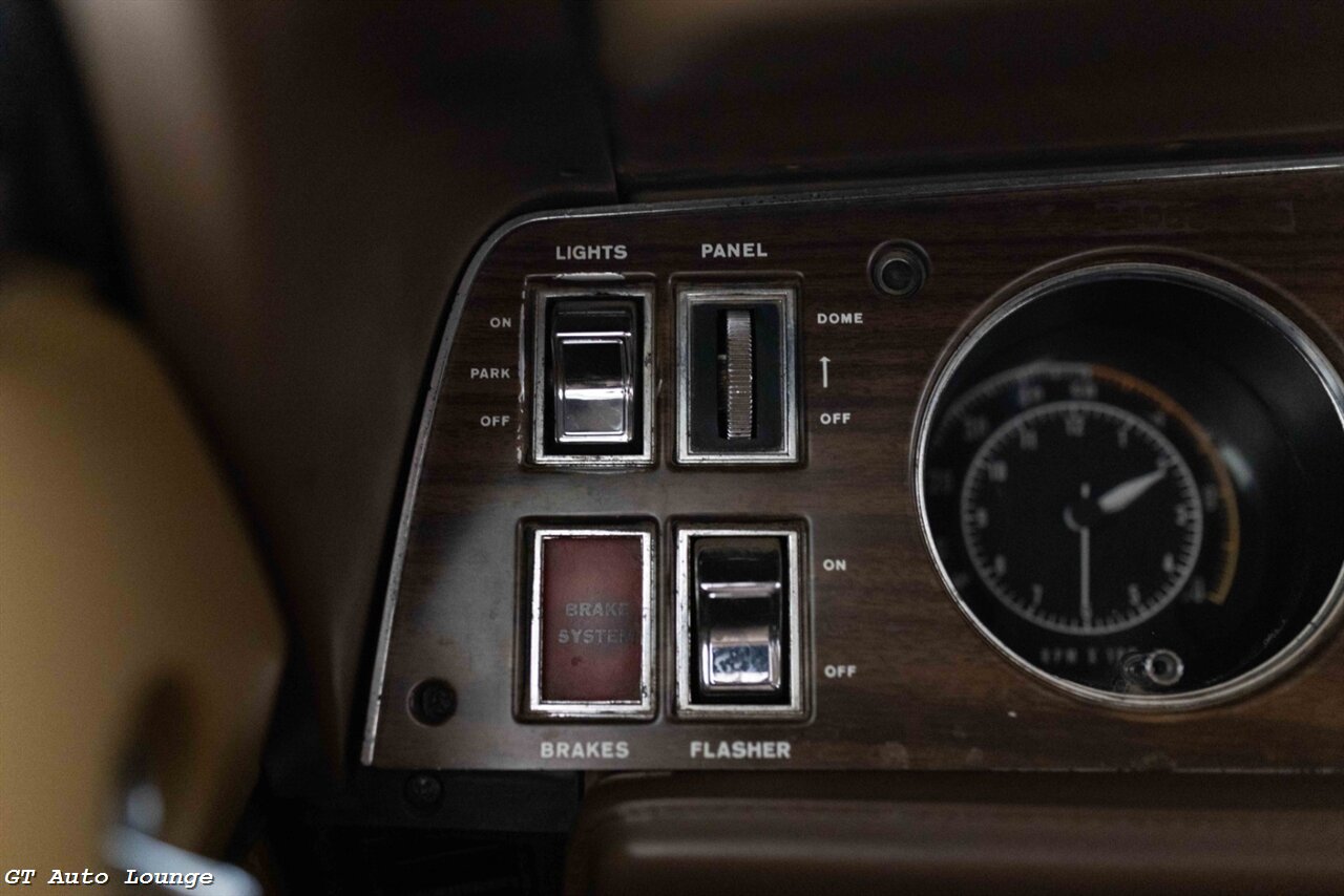 1969 Dodge Charger R/T SE - Photo 37 - Rancho Cordova, CA 95742