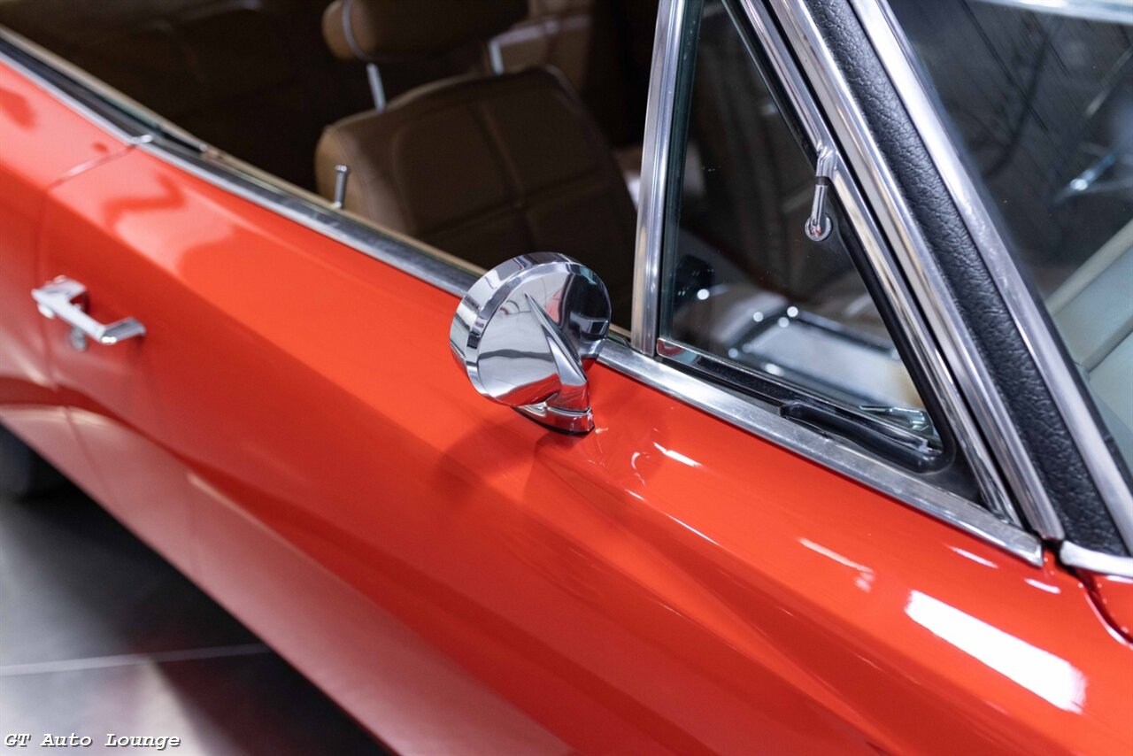 1969 Dodge Charger R/T SE - Photo 21 - Rancho Cordova, CA 95742