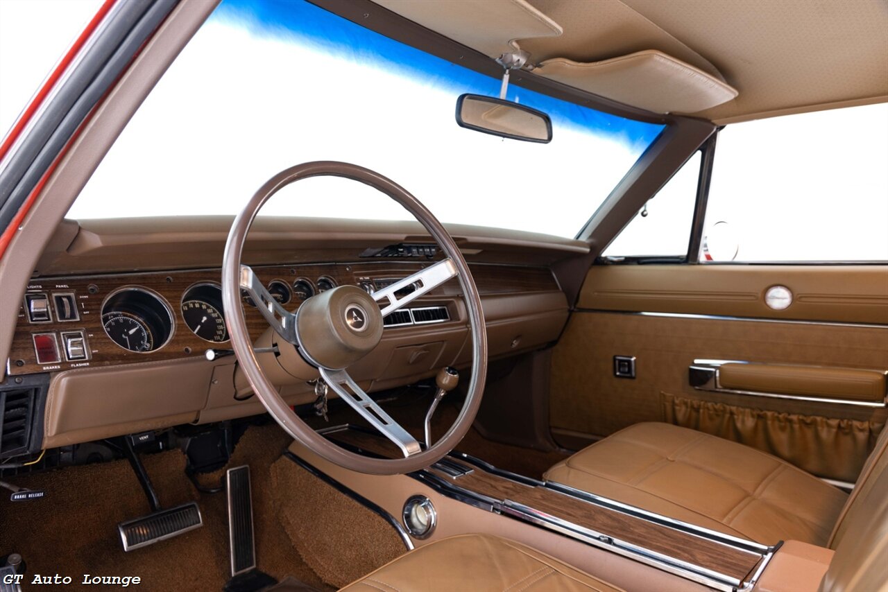 1969 Dodge Charger R/T SE - Photo 31 - Rancho Cordova, CA 95742