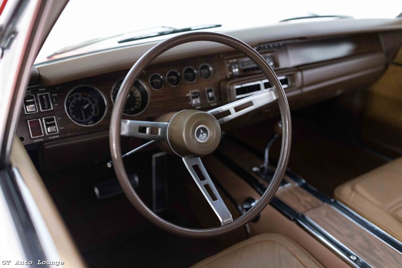 1969 Dodge Charger R/T SE - Photo 35 - Rancho Cordova, CA 95742
