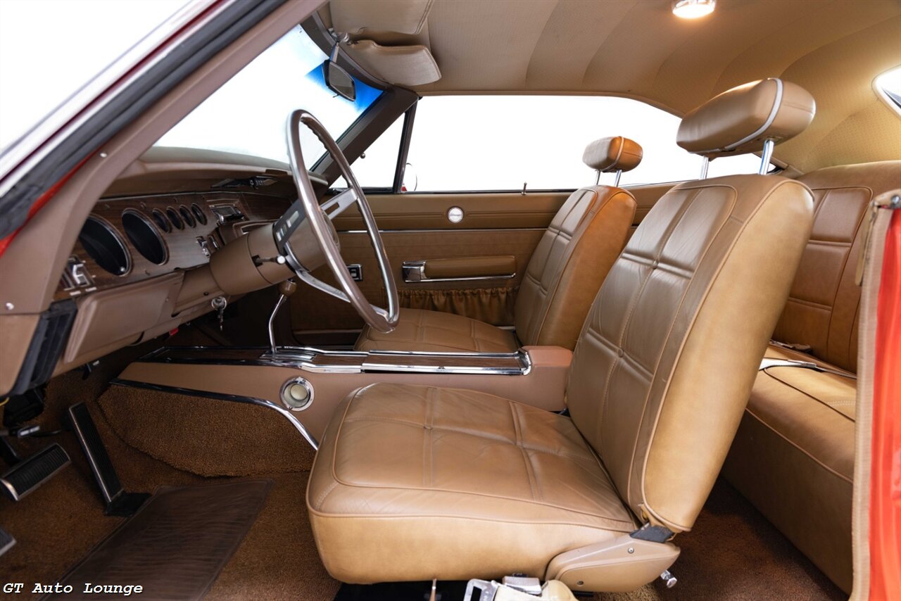 1969 Dodge Charger R/T SE - Photo 30 - Rancho Cordova, CA 95742