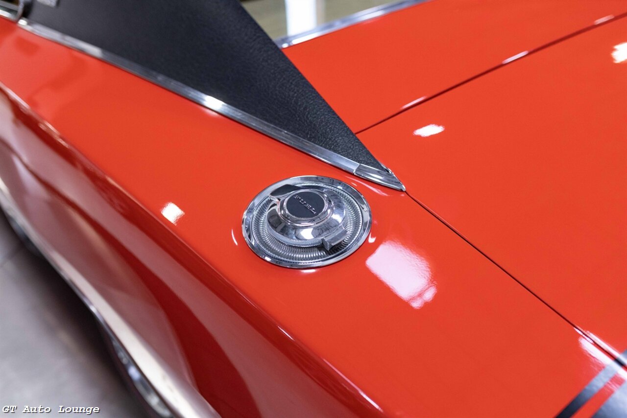 1969 Dodge Charger R/T SE - Photo 28 - Rancho Cordova, CA 95742