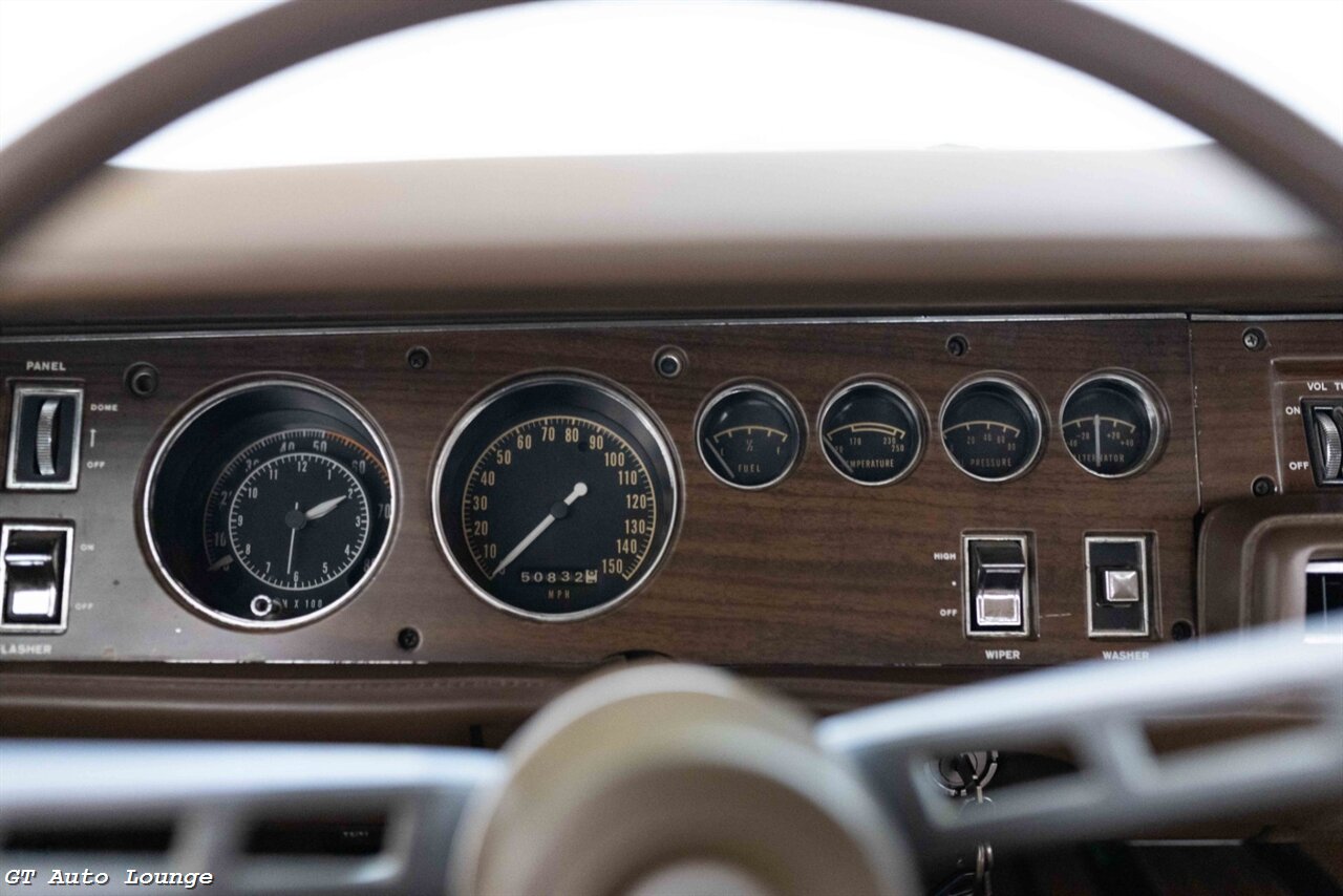 1969 Dodge Charger R/T SE - Photo 36 - Rancho Cordova, CA 95742