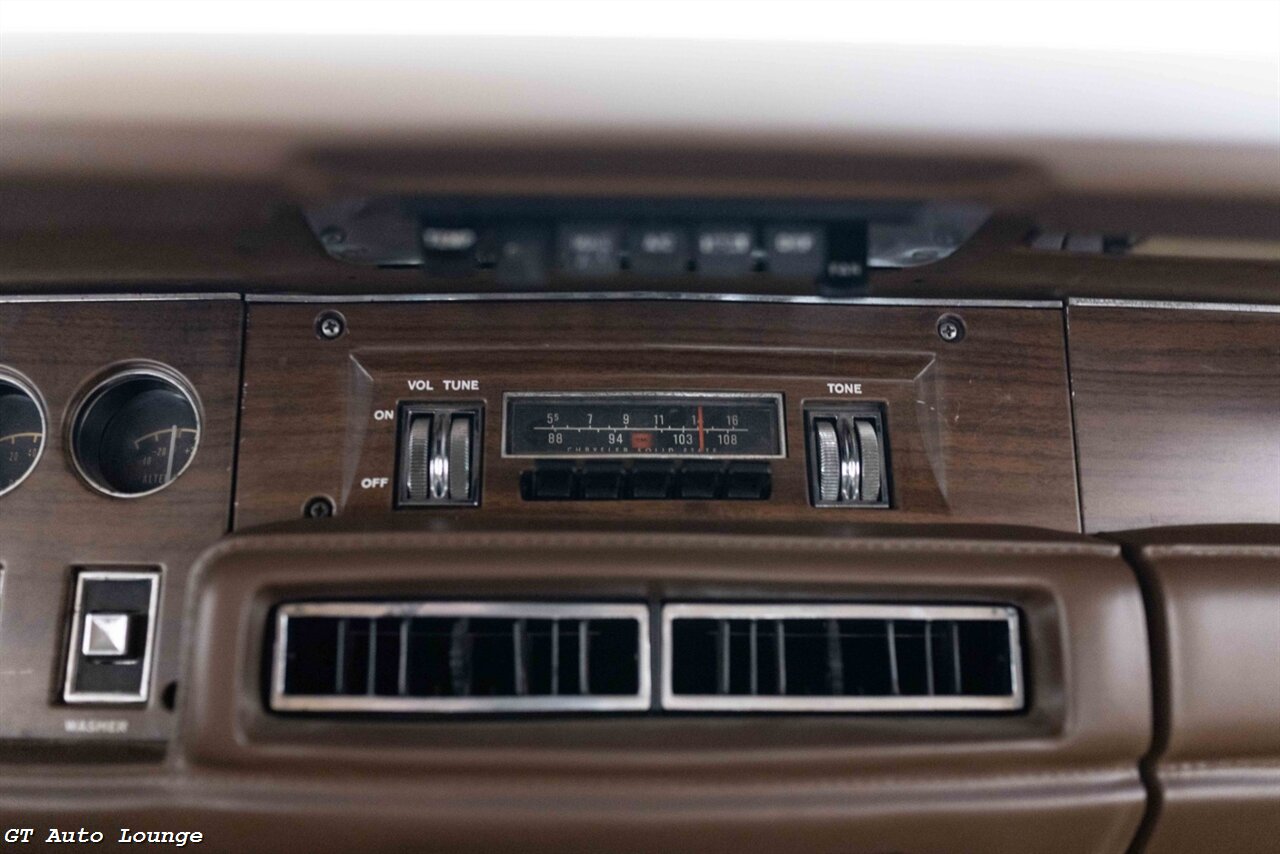1969 Dodge Charger R/T SE - Photo 40 - Rancho Cordova, CA 95742