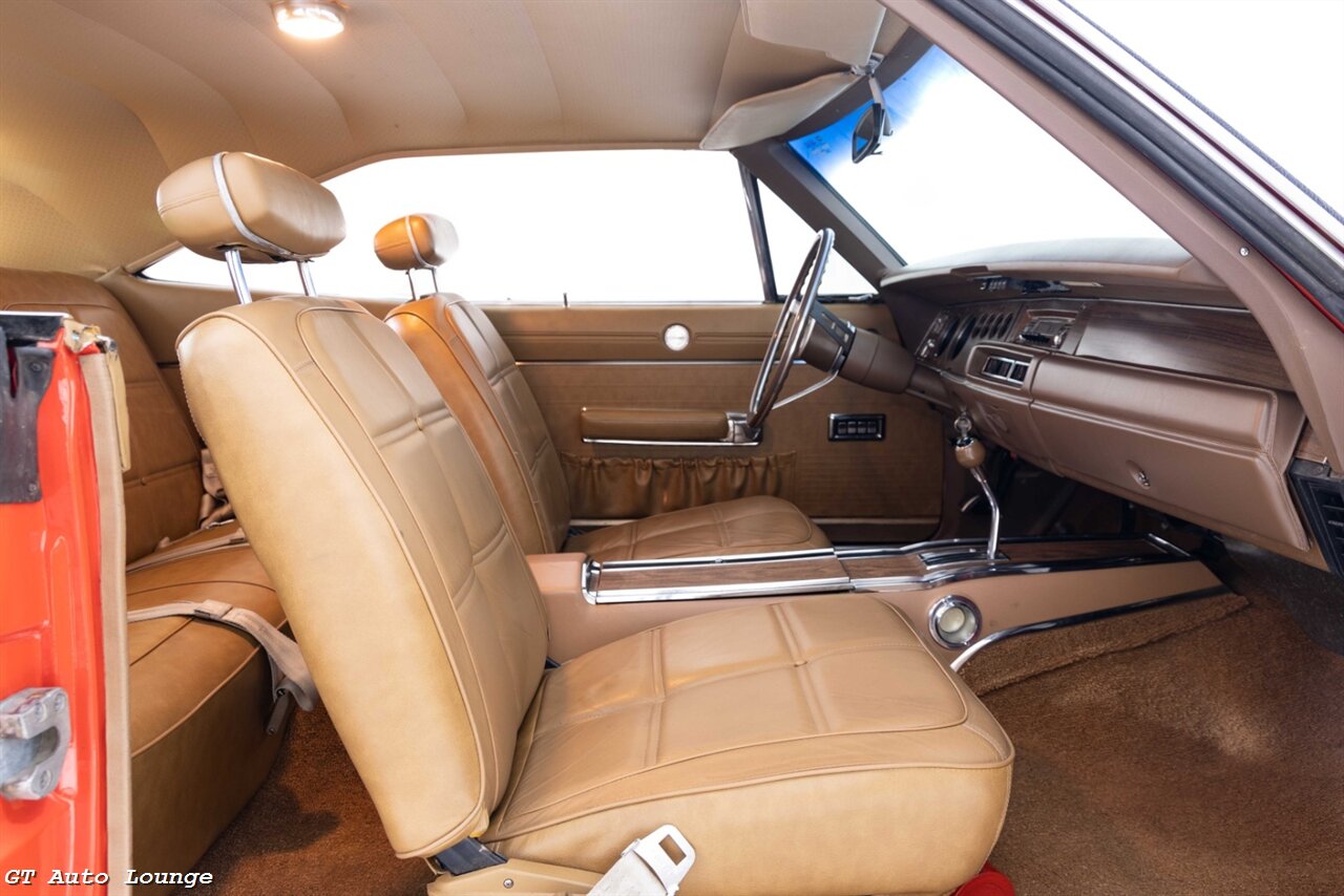 1969 Dodge Charger R/T SE - Photo 32 - Rancho Cordova, CA 95742