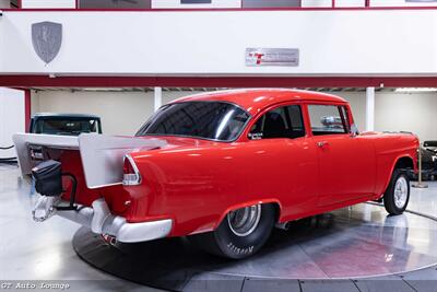 1955 Chevrolet Bel Air/150/210   - Photo 5 - Rancho Cordova, CA 95742