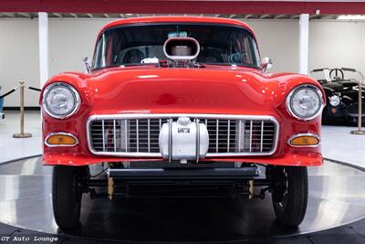 1955 Chevrolet Bel Air/150/210   - Photo 2 - Rancho Cordova, CA 95742