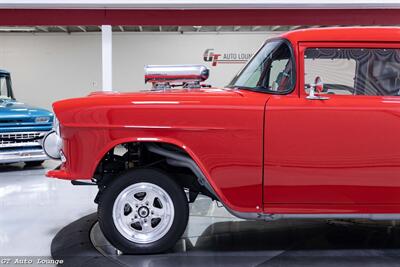 1955 Chevrolet Bel Air/150/210   - Photo 9 - Rancho Cordova, CA 95742