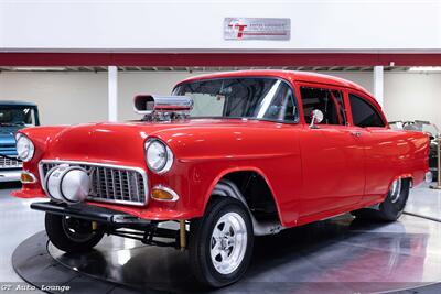 1955 Chevrolet Bel Air/150/210   - Photo 1 - Rancho Cordova, CA 95742