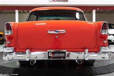 1955 Chevrolet Bel Air/150/210 Hardtop   - Photo 16 - Rancho Cordova, CA 95742