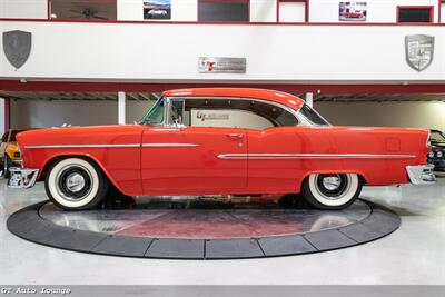 1955 Chevrolet Bel Air/150/210 Hardtop   - Photo 24 - Rancho Cordova, CA 95742