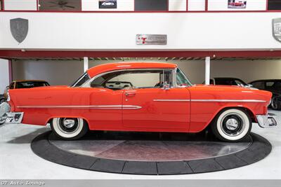 1955 Chevrolet Bel Air/150/210 Hardtop   - Photo 8 - Rancho Cordova, CA 95742