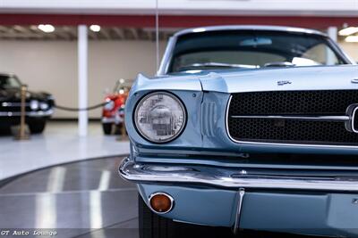 1965 Ford Mustang Fastback   - Photo 17 - Rancho Cordova, CA 95742